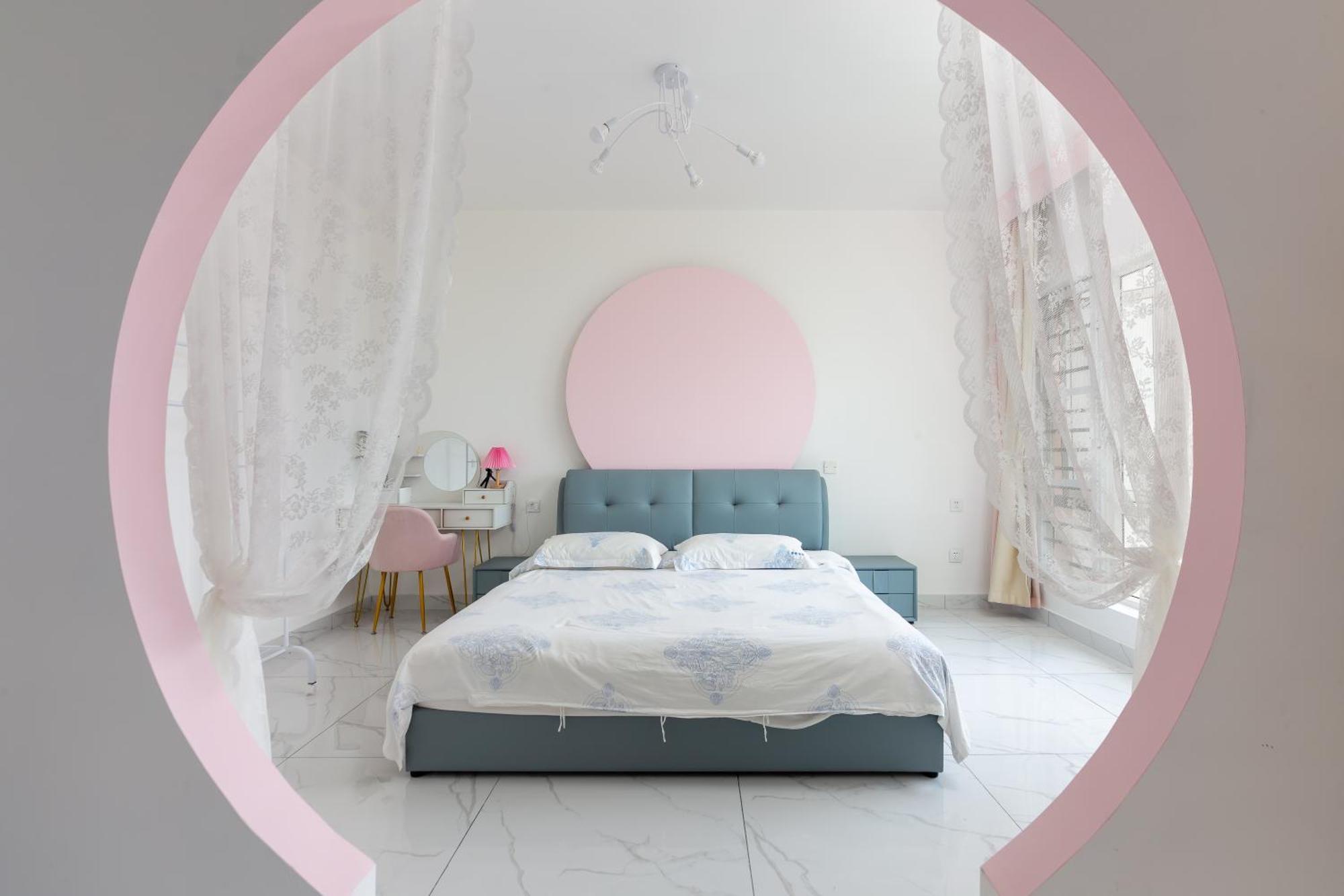 Sanya Zhi Ai Lily Seaview Apartment מראה חיצוני תמונה