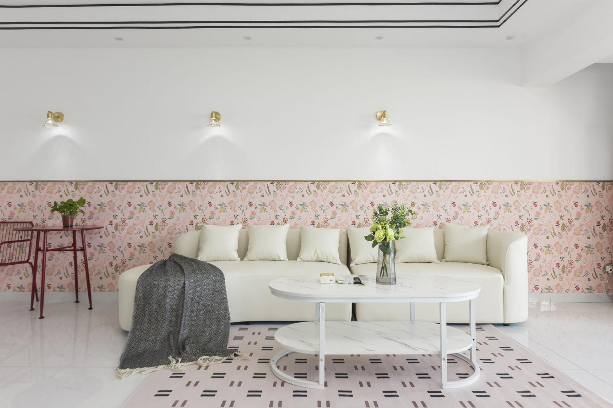 Sanya Zhi Ai Lily Seaview Apartment מראה חיצוני תמונה