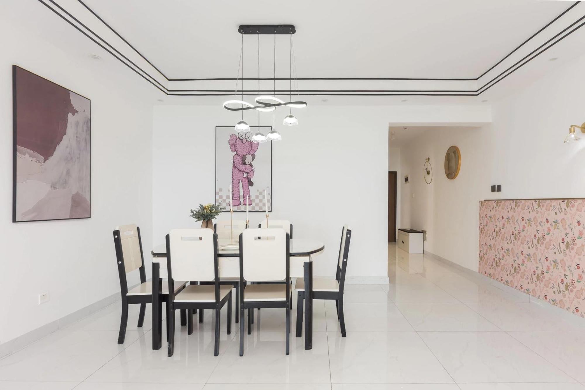 Sanya Zhi Ai Lily Seaview Apartment מראה חיצוני תמונה