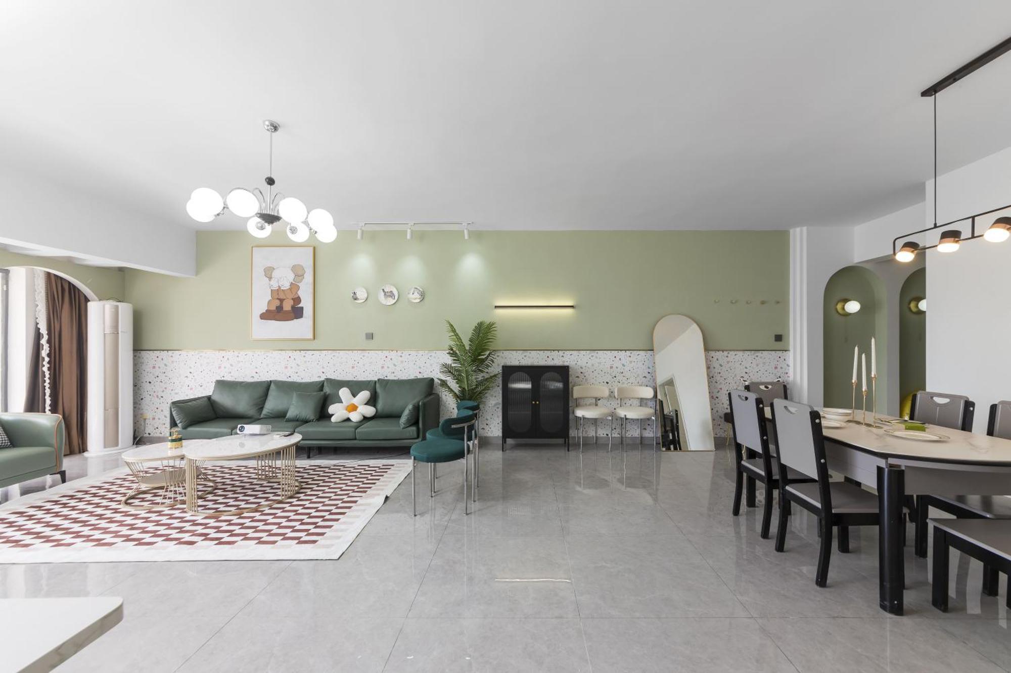 Sanya Zhi Ai Lily Seaview Apartment מראה חיצוני תמונה