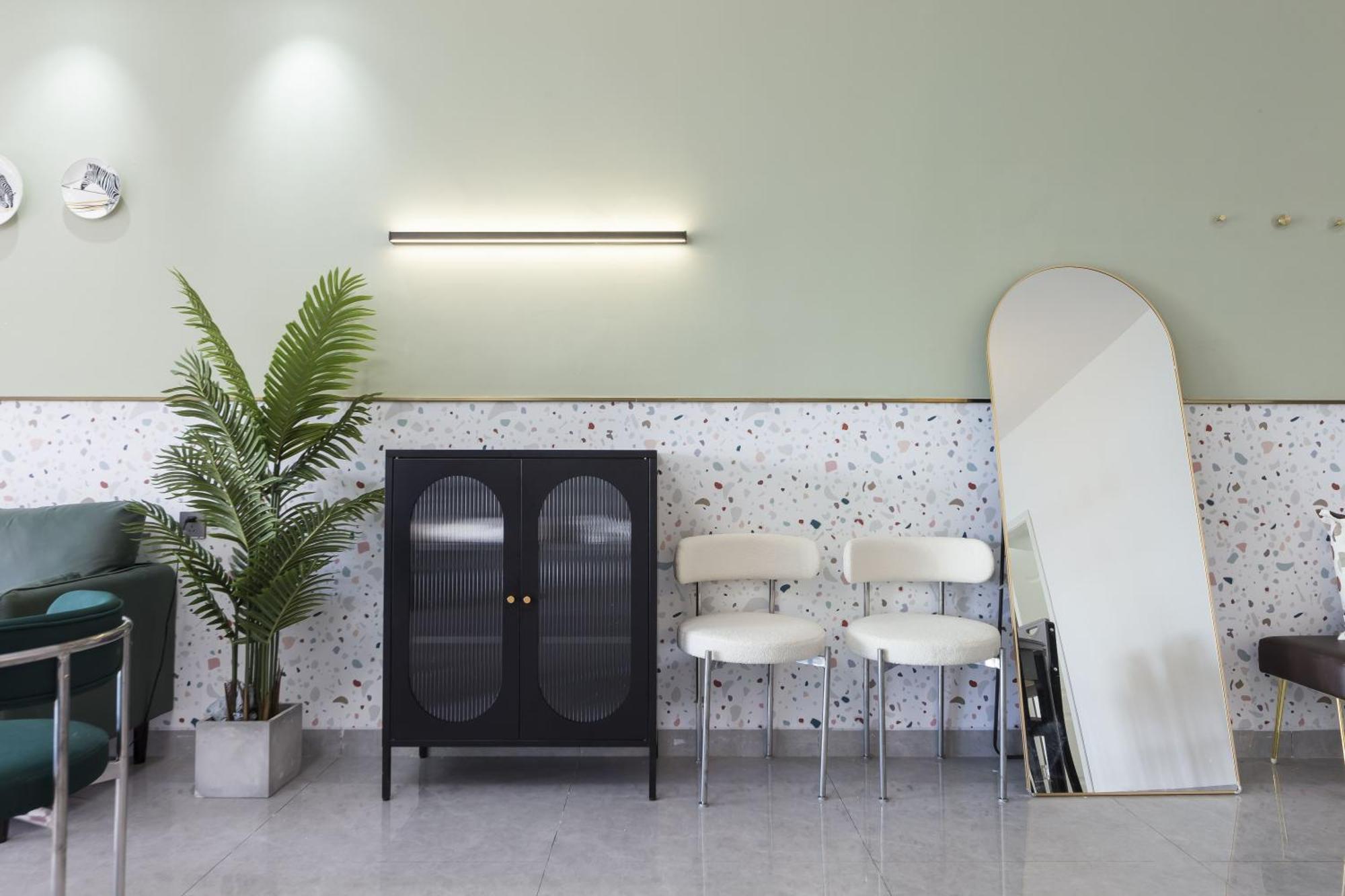 Sanya Zhi Ai Lily Seaview Apartment מראה חיצוני תמונה