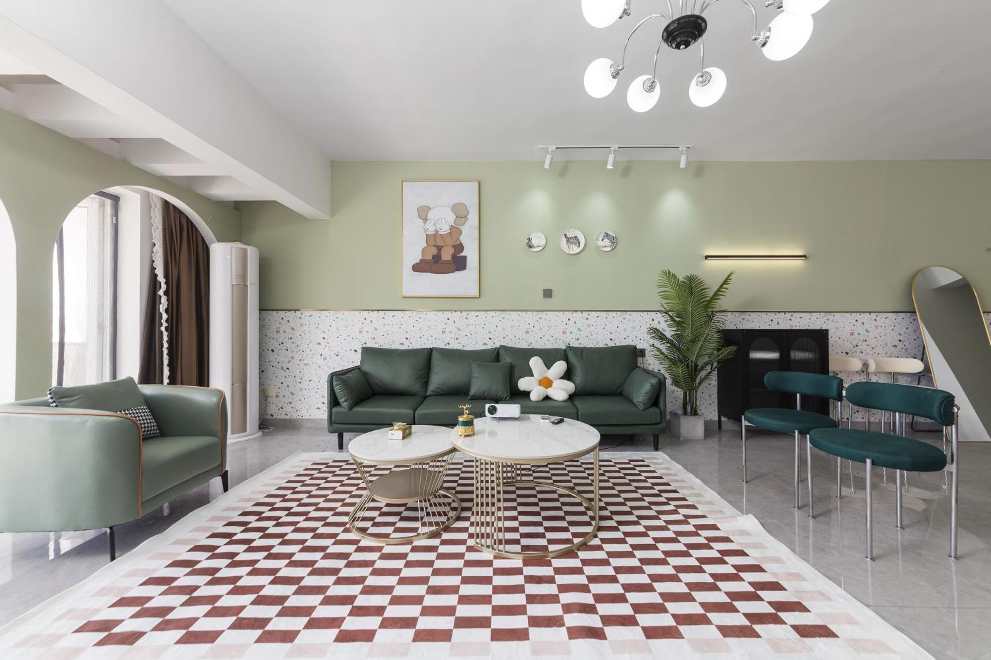 Sanya Zhi Ai Lily Seaview Apartment מראה חיצוני תמונה